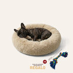 Cama DogDreams™ - Super rellena Antiestrés Funda desmontable